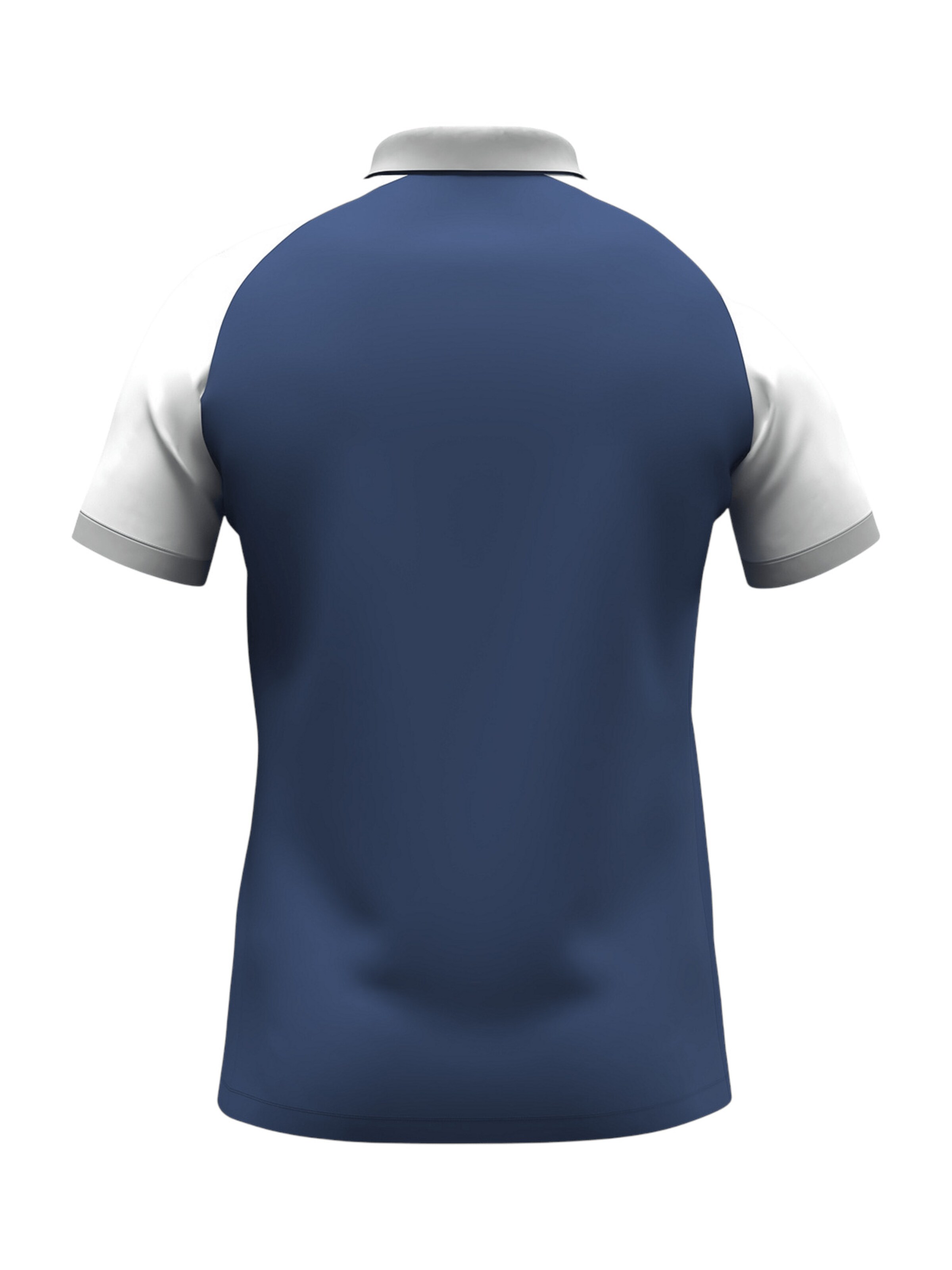 JAKO Funktionsshirt 'Dynamic' in Blau