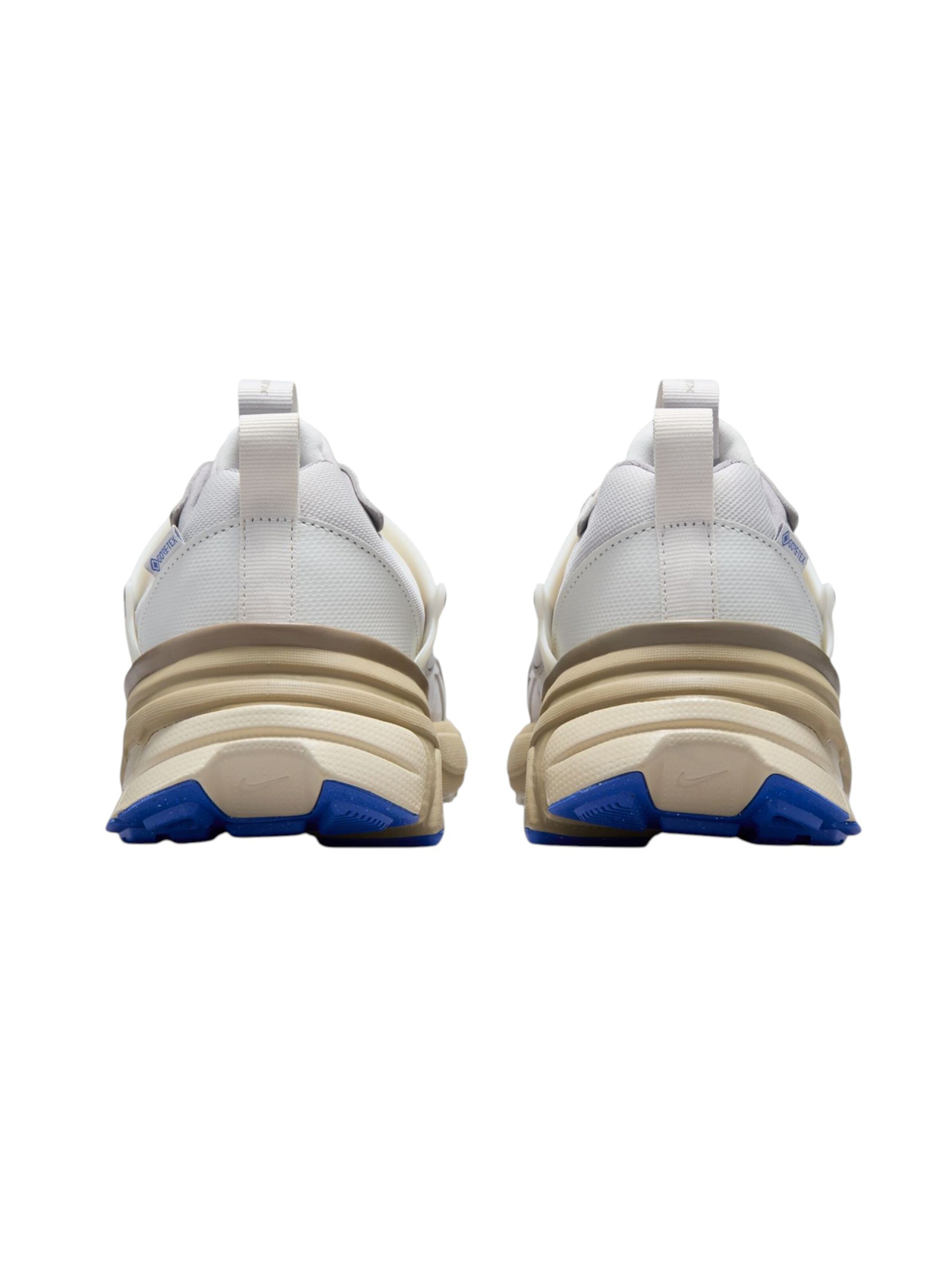 Sneaker bassa di Nike Sportswear in bianco