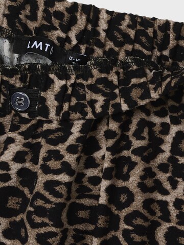 Jupe NAME IT en marron