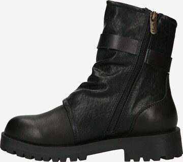 Blowfish Malibu Boot 'Aquarius' i svart