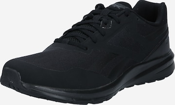 Reebok Running Shoes 'Runner 4.0' in Black: front