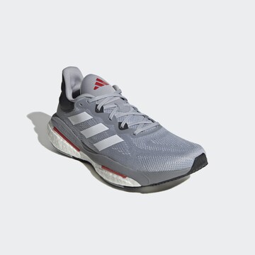 ADIDAS PERFORMANCE - Sapatilha de corrida 'Solarglide 6' em cinzento