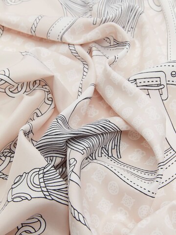 GUESS Kufiya 'Phoebe' in Beige
