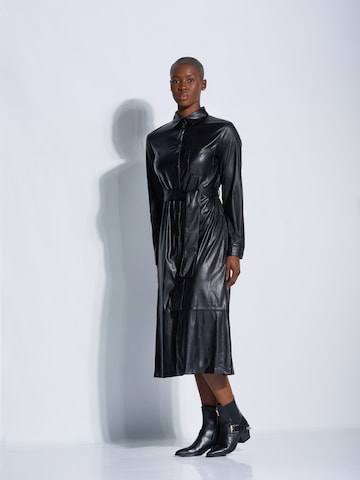 PINKO Jurk 'Pinko Kleid' in Zwart