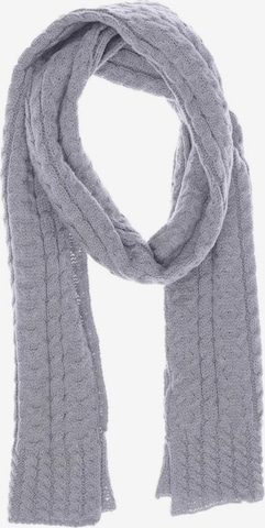 Calvin Klein Scarf & Wrap in One size in Grey: front