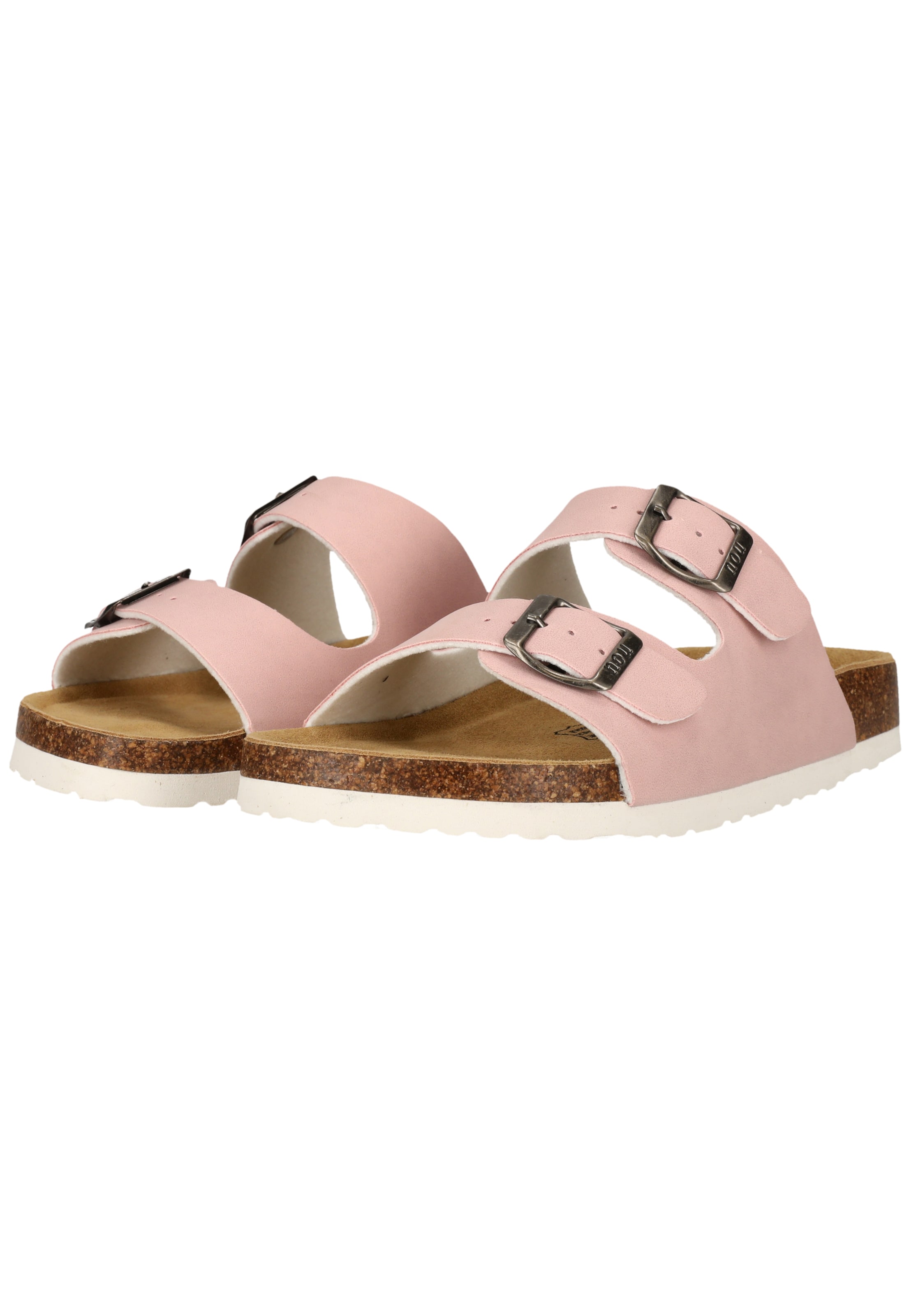 NOU Sandal 'Whitehill V2' in Pink