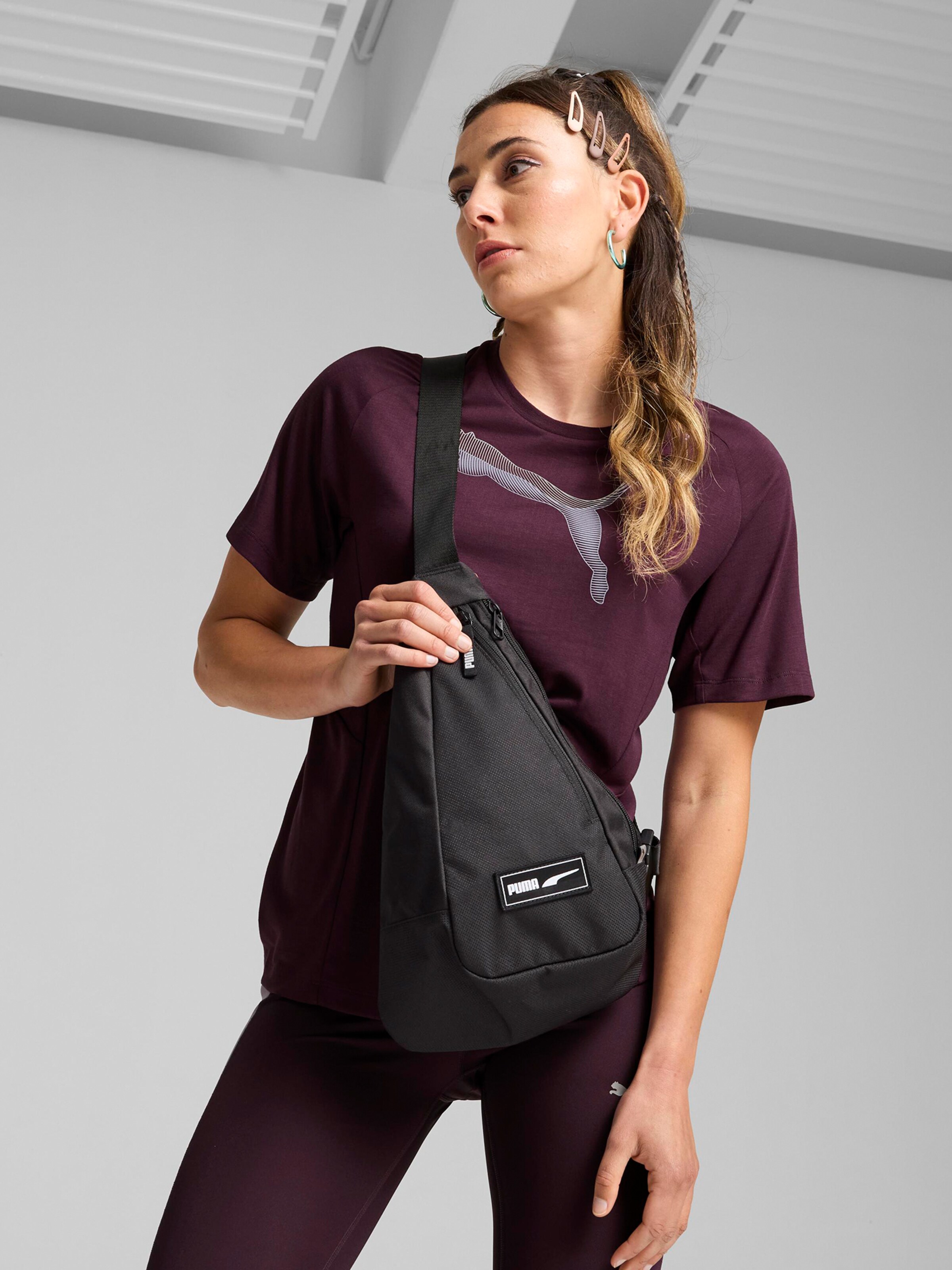 Puma schoudertas hotsell