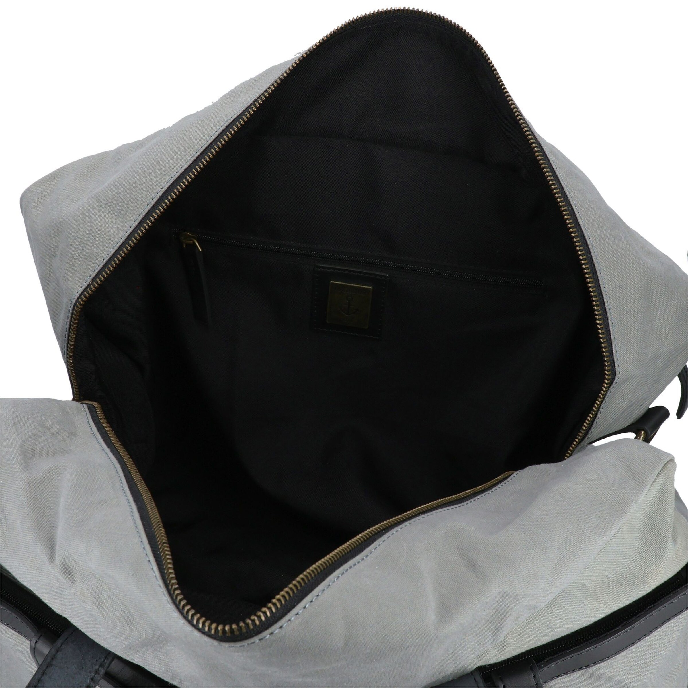 Borsa weekend 'Beverly' di Harbour 2nd in grigio