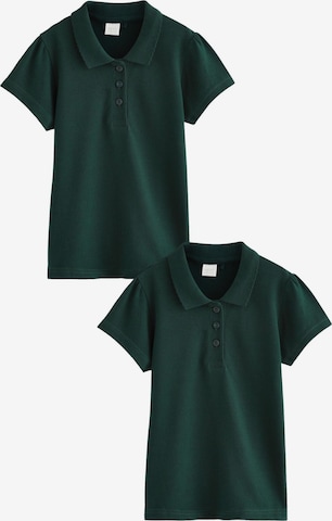 Next Shirt in Green: front