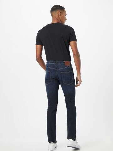 SCOTCH & SODA Slimfit Džíny 'Ralston' – modrá