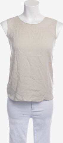 Iris von Arnim Top & Shirt in XS in White: front