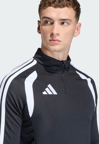 ADIDAS PERFORMANCE Performance shirt 'Tiro 23 League' in Black