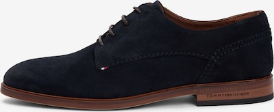 TOMMY HILFIGER Cipele na vezanje u mornarsko plava, Pregled proizvoda