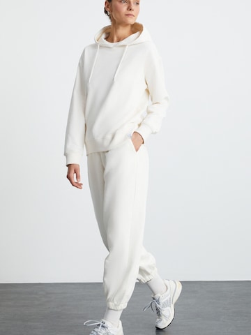 Grimelange Суичър в бежово