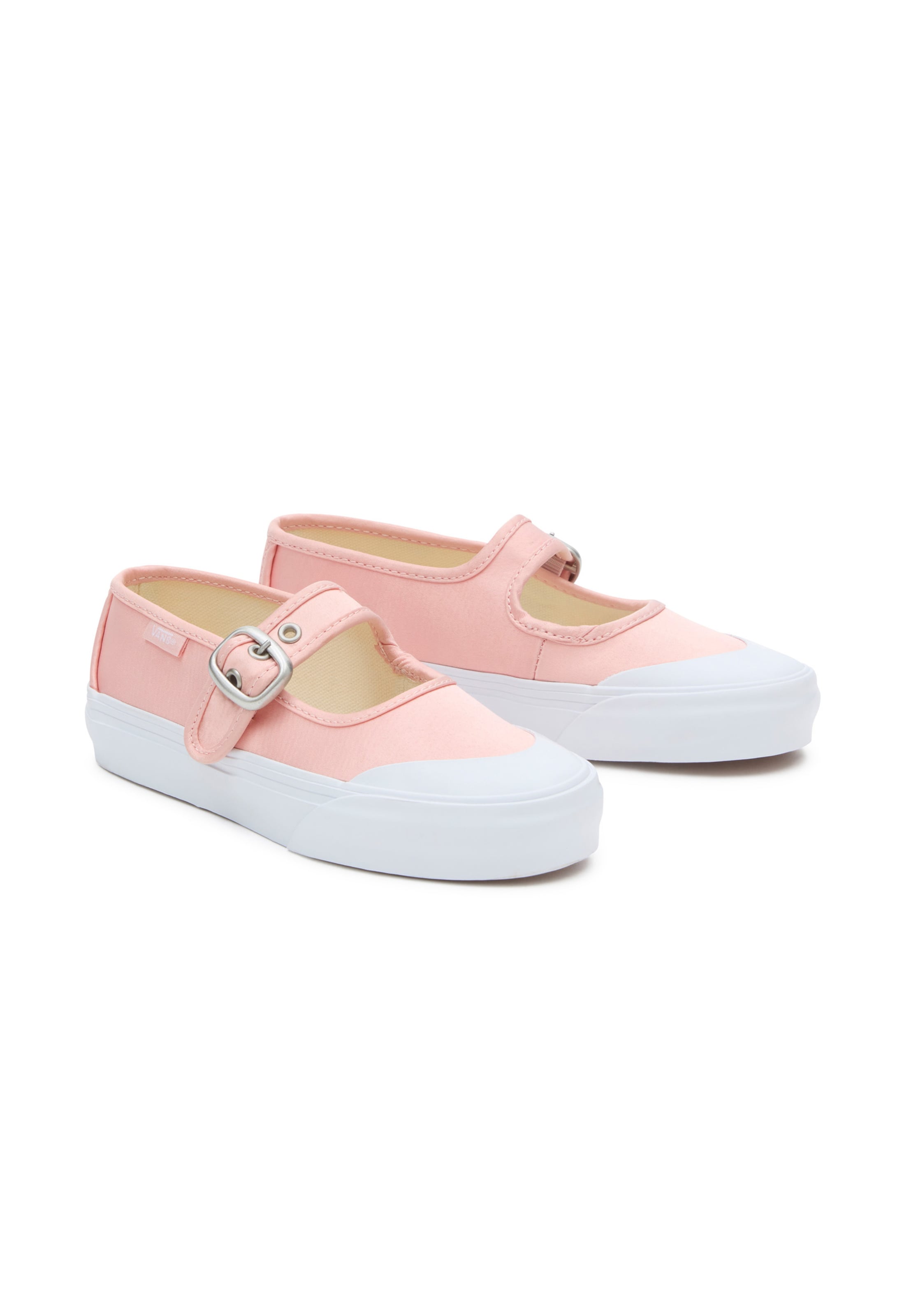 VANS Low shoe in Pink