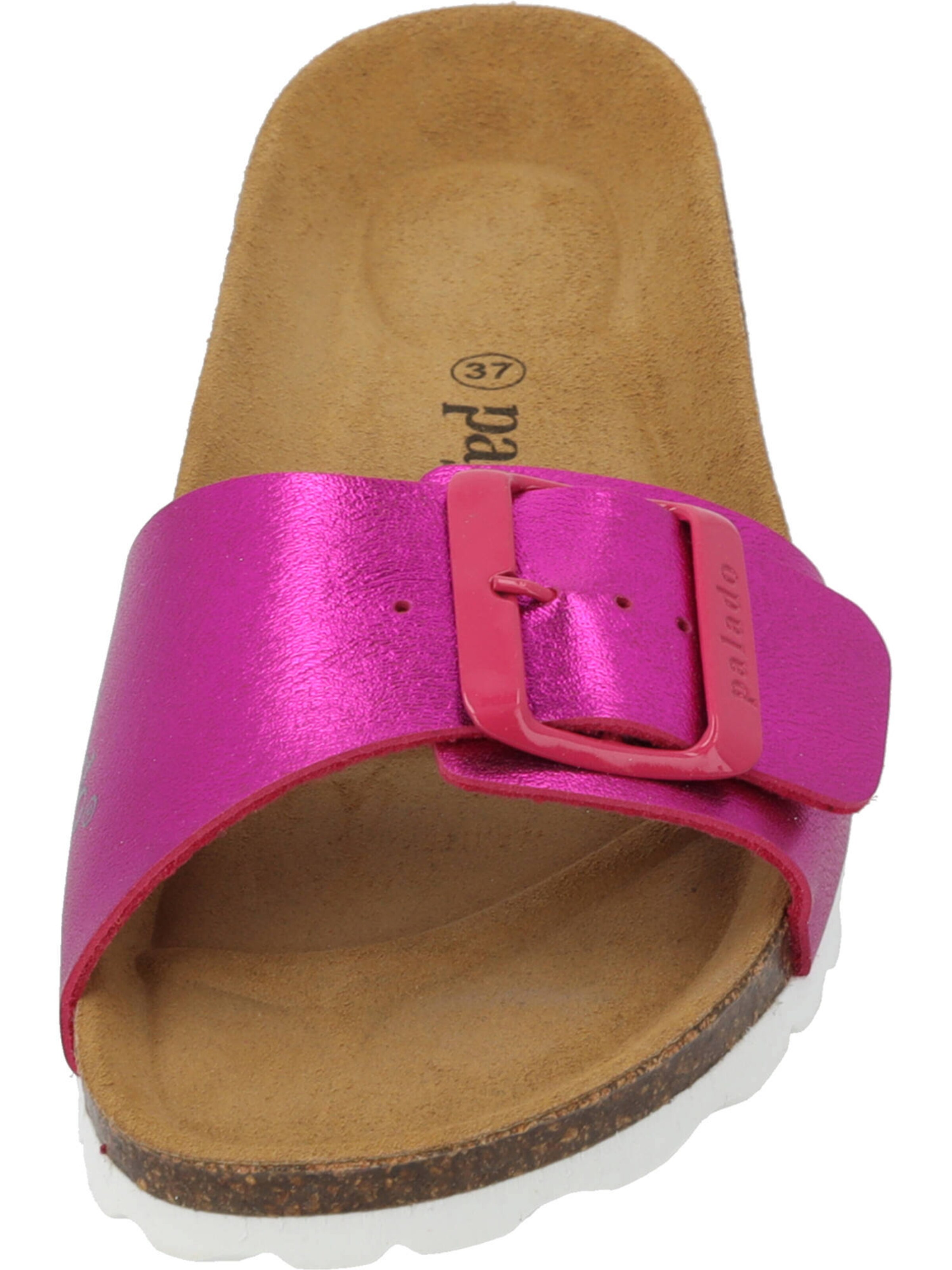 Palado Papucs 'Malta EGS' - rózsaszín