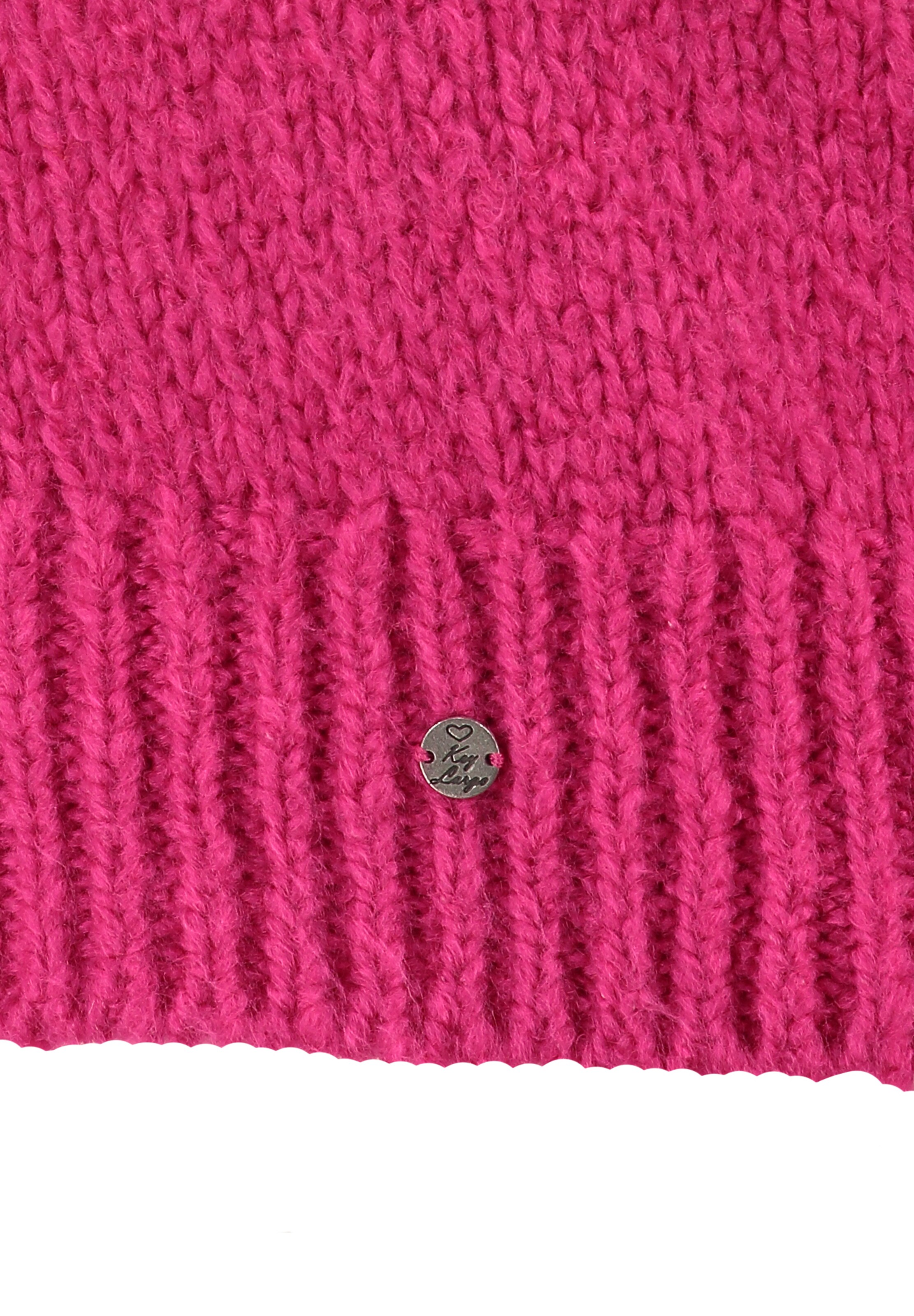 Key Largo Tröja 'Feeling' i rosa