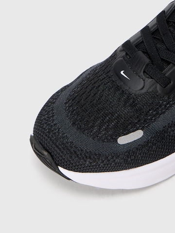 NIKE - Sapatilha de desporto 'Stellar Ride' em preto