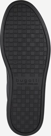 bugatti Halbschuh 'Gumero' in Schwarz