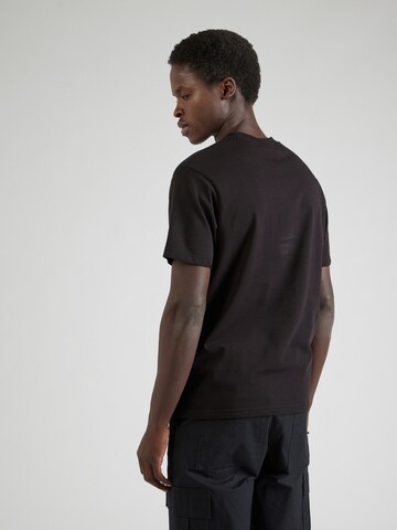 Pegador Bluser & t-shirts i sort