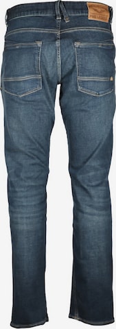 PME Legend Regular Jeans in Blau