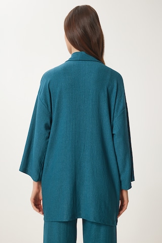 Happiness İstanbul Костюм с панталон в зелено