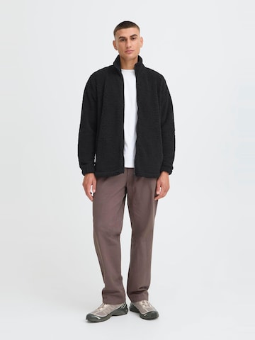 !Solid Sweatjacke ' SDPETAR ' in Schwarz