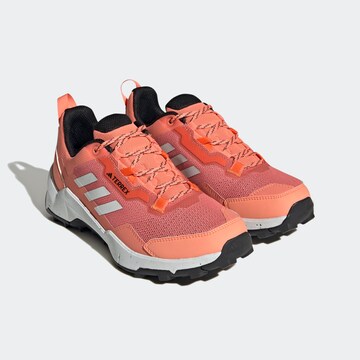 Boots 'AX4' ADIDAS TERREX en orange