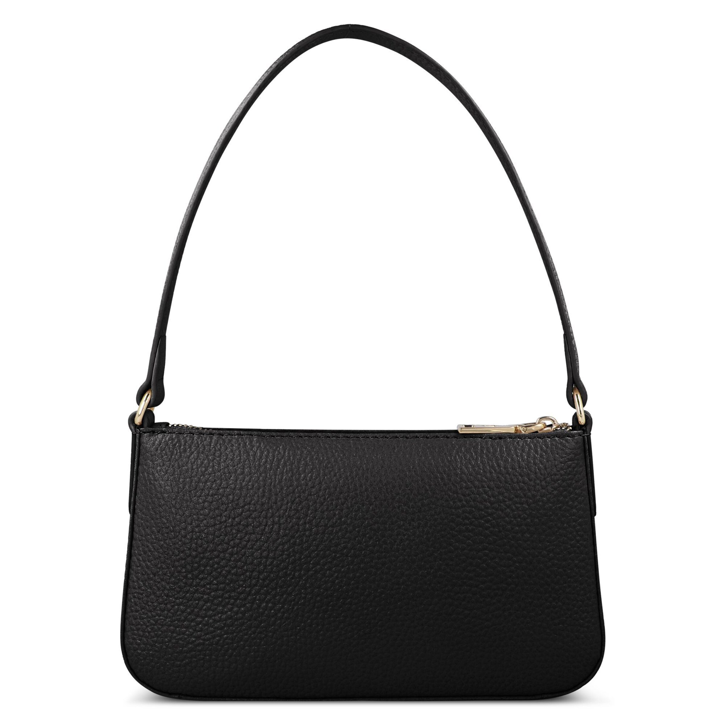 Lazarotti Shoulder bag 'Bologna' in Black