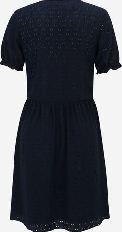 Robe 'ULRIKKE' Vero Moda Tall en bleu