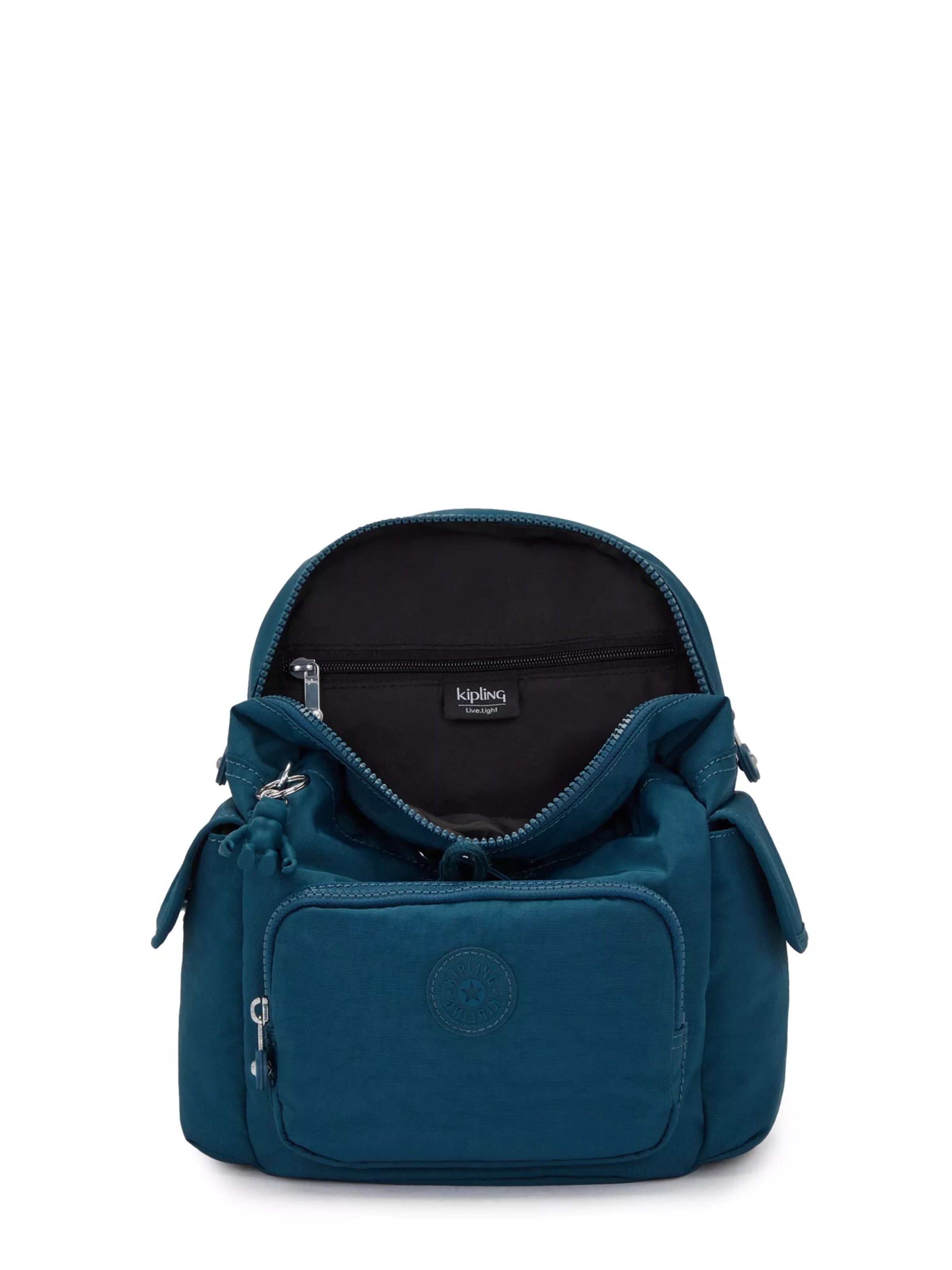 Zaino 'City Pack' di KIPLING in blu