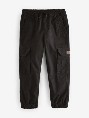 Next - regular Pantalón en verde