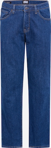 Jeans di Urban Classics in blu: frontale