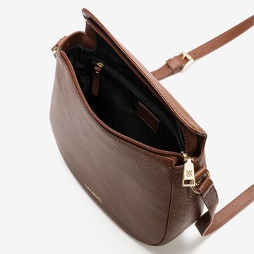 Lazarotti Crossbody Bag in Brown