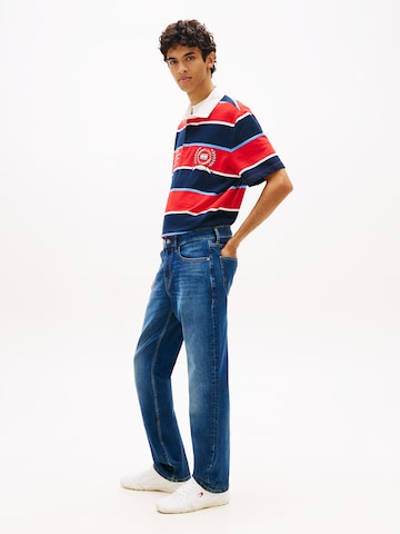 Tommy Jeans Baggy Τζιν 'Ryan' σε μπλε