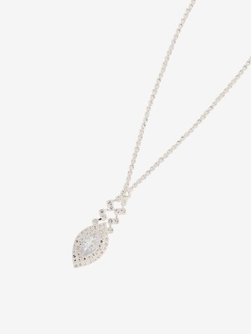 Parure de bijoux 'Hamsa' SOHI en argent