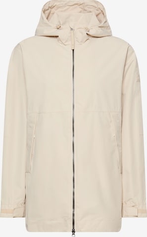 CAMEL ACTIVE Funktionsjacke in Beige: Vorderseite