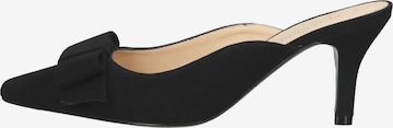 PETER KAISER Mules in Black