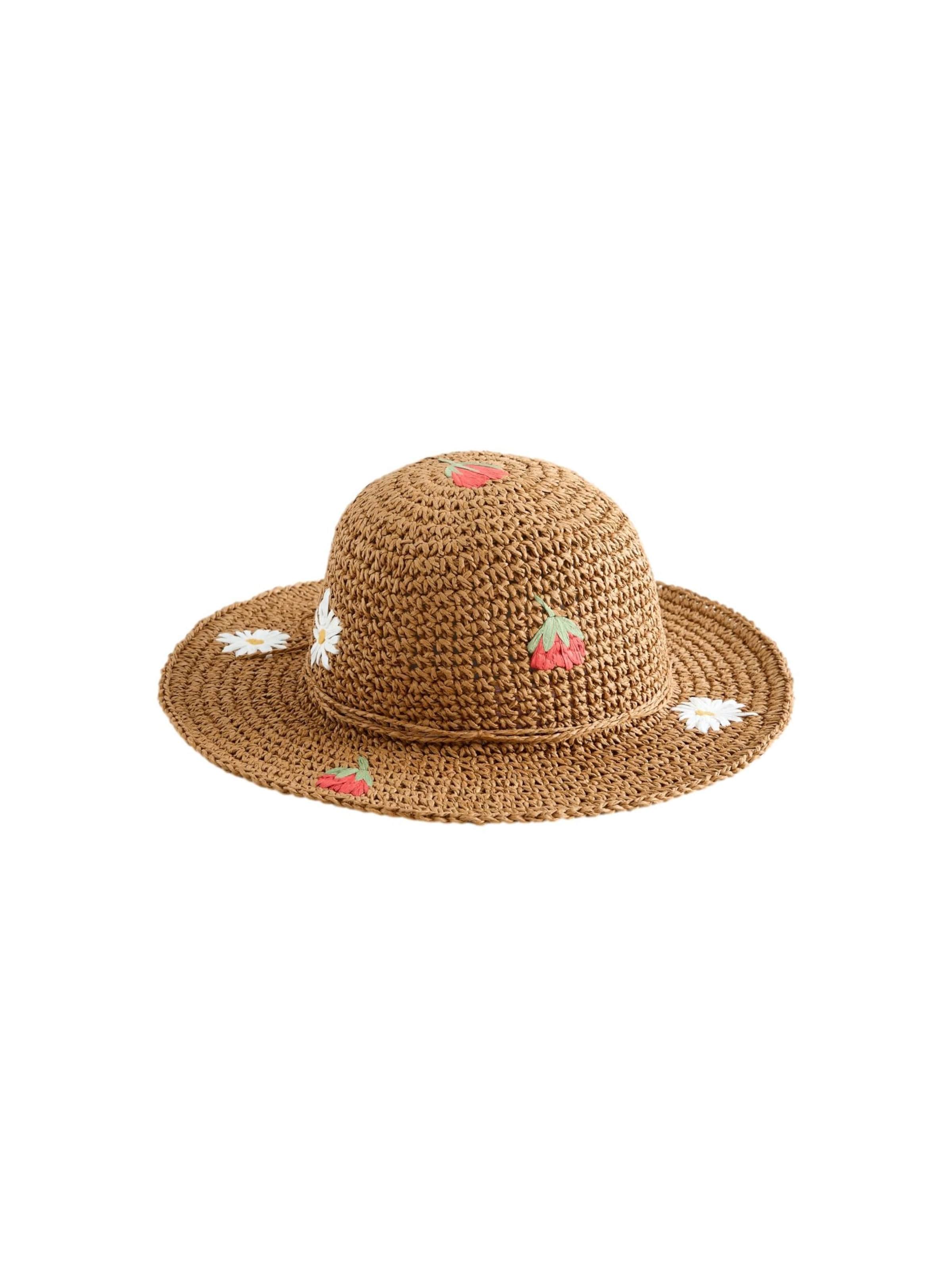Next Hattu värissä punainen: etupuoli