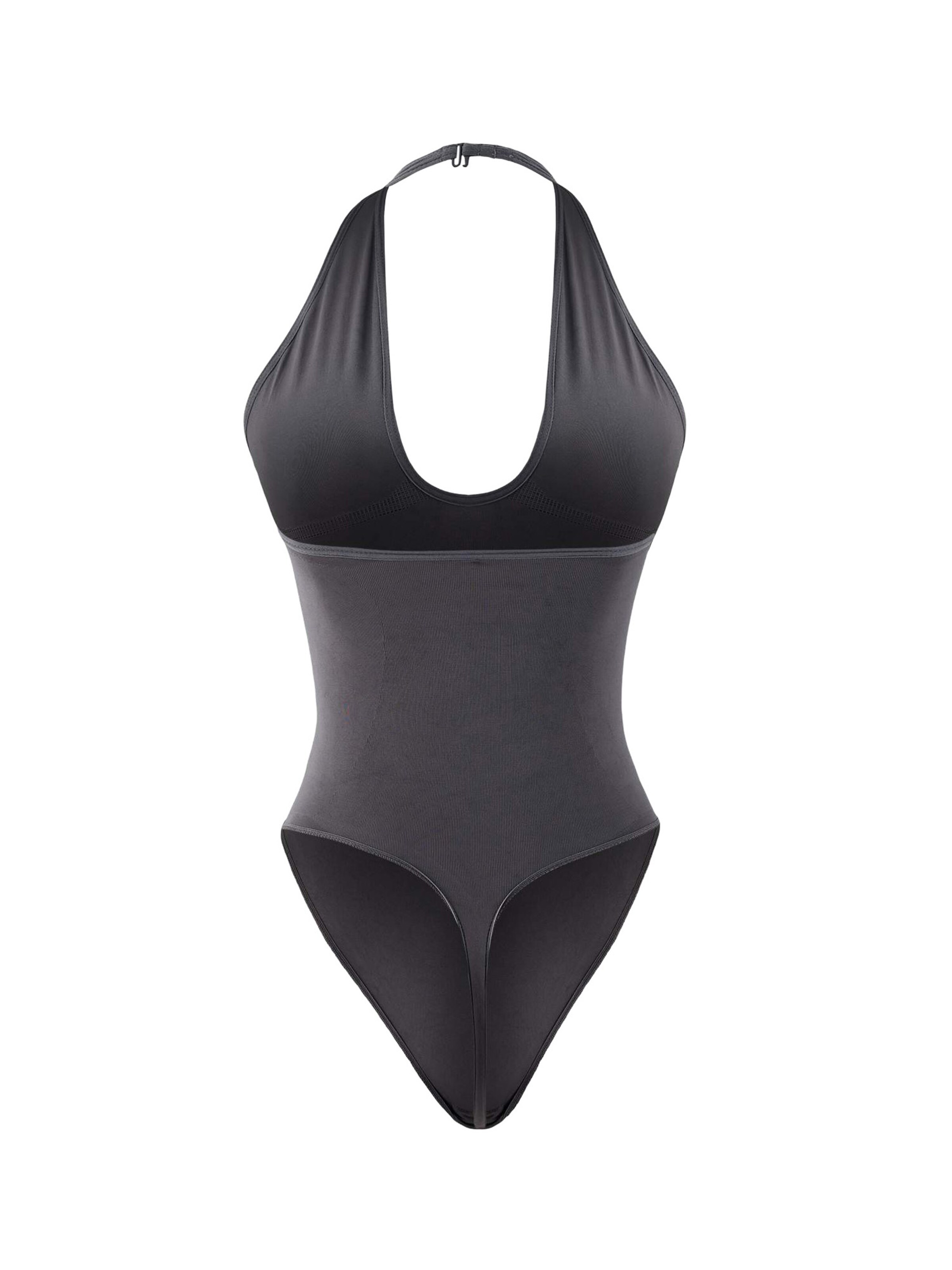 Body di Trendyol in grigio