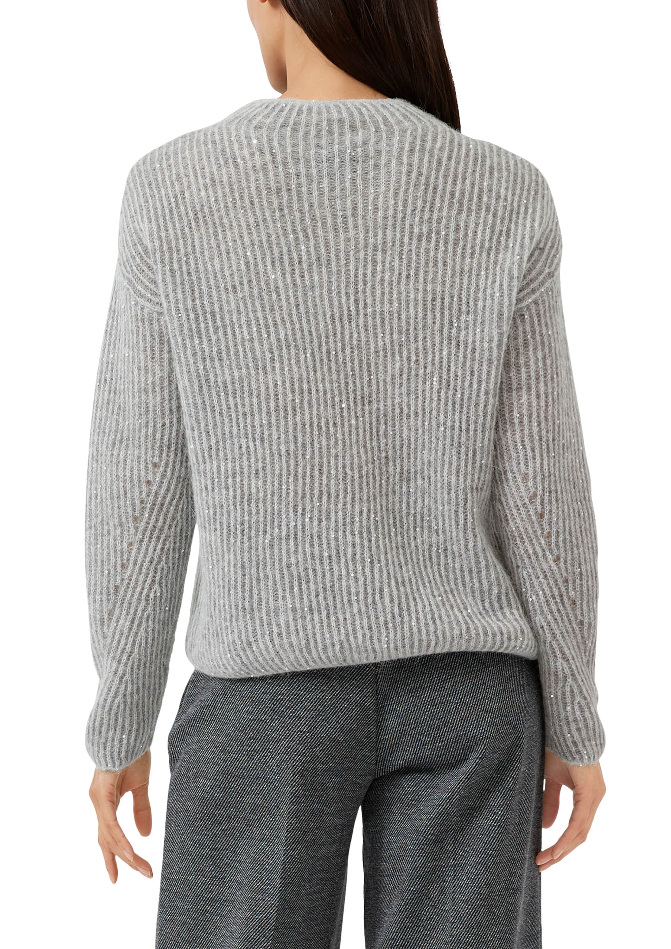 s.Oliver Svetr – šedá