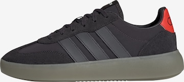 ADIDAS PERFORMANCE Sportschuh 'Audi Formula One Team Barreda Decode' in Schwarz: Vorderseite