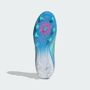 ADIDAS PERFORMANCE Kopačky 'F50 Sparkfusion' – modrá