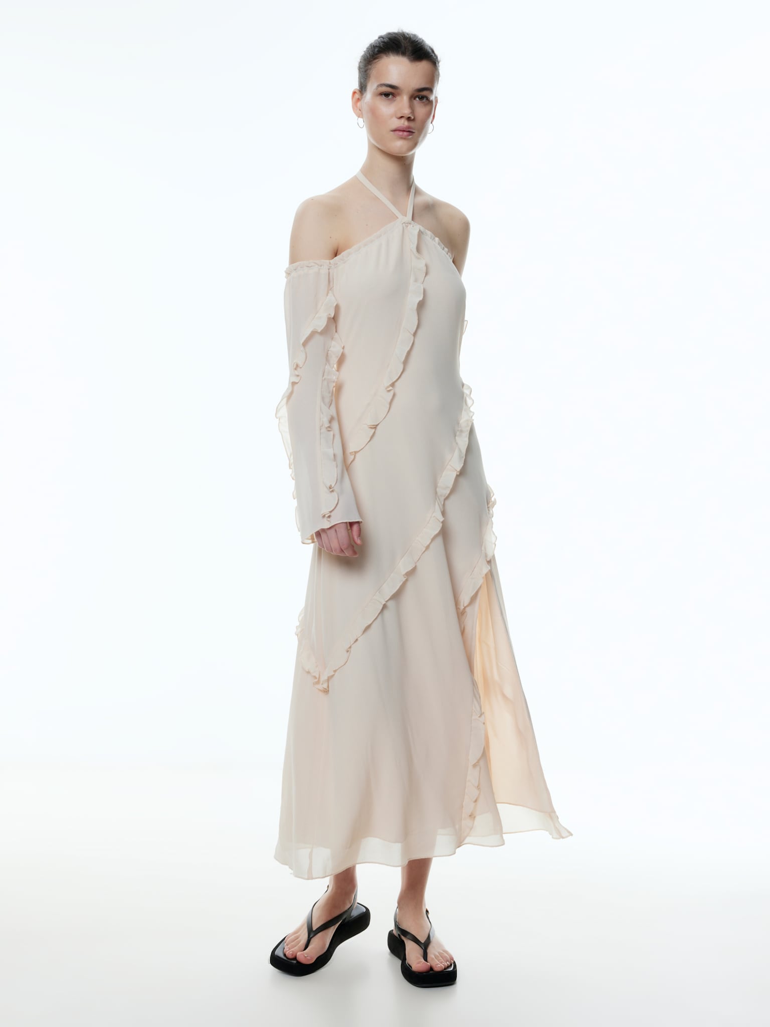 Kleid 'Katjana'