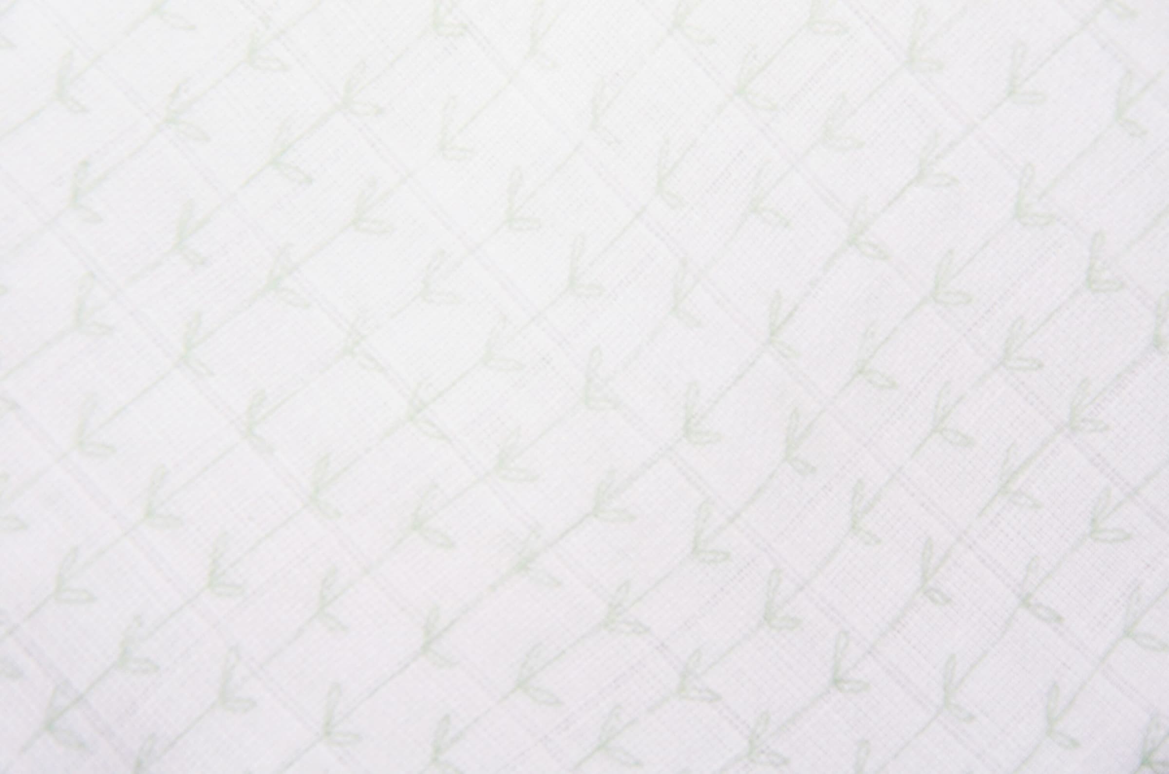 LILIPUT Mullwindeln in Weiß