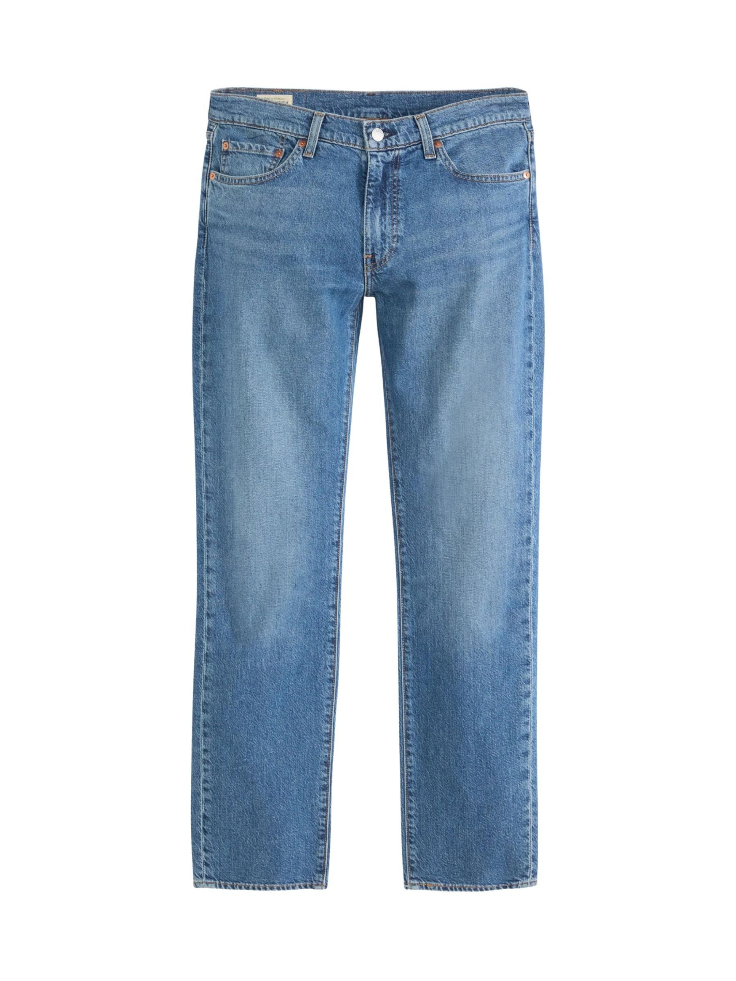 Regular Jean 'LEVI'S 511 SLIM SEQUOIA RT PANTALONE' LEVI'S ® en bleu : devant