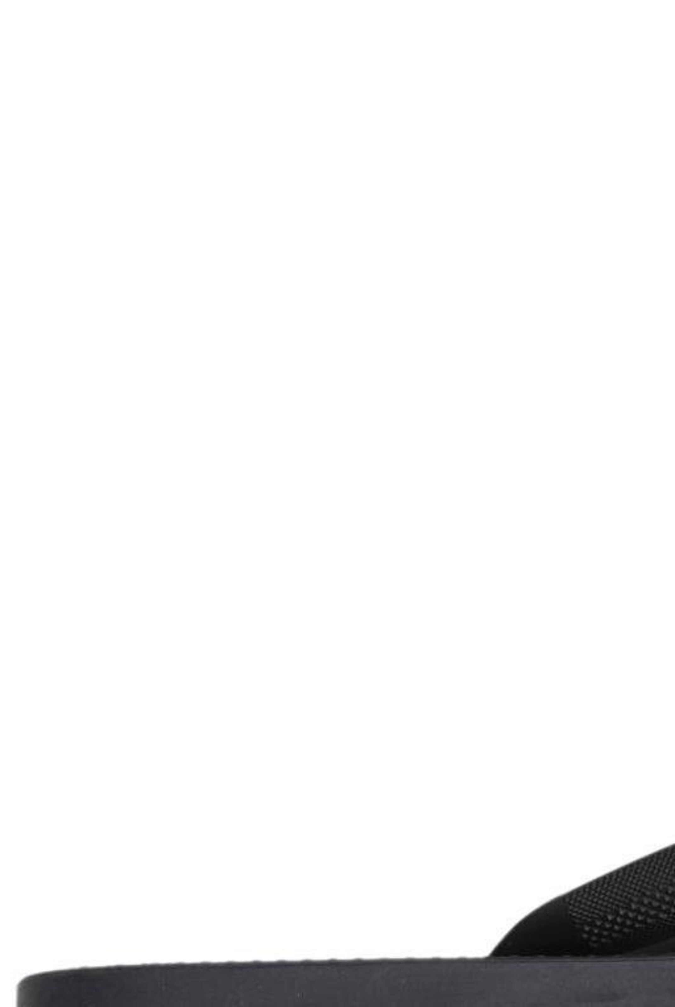 BOSS Sandals & Slippers in 43 in Black