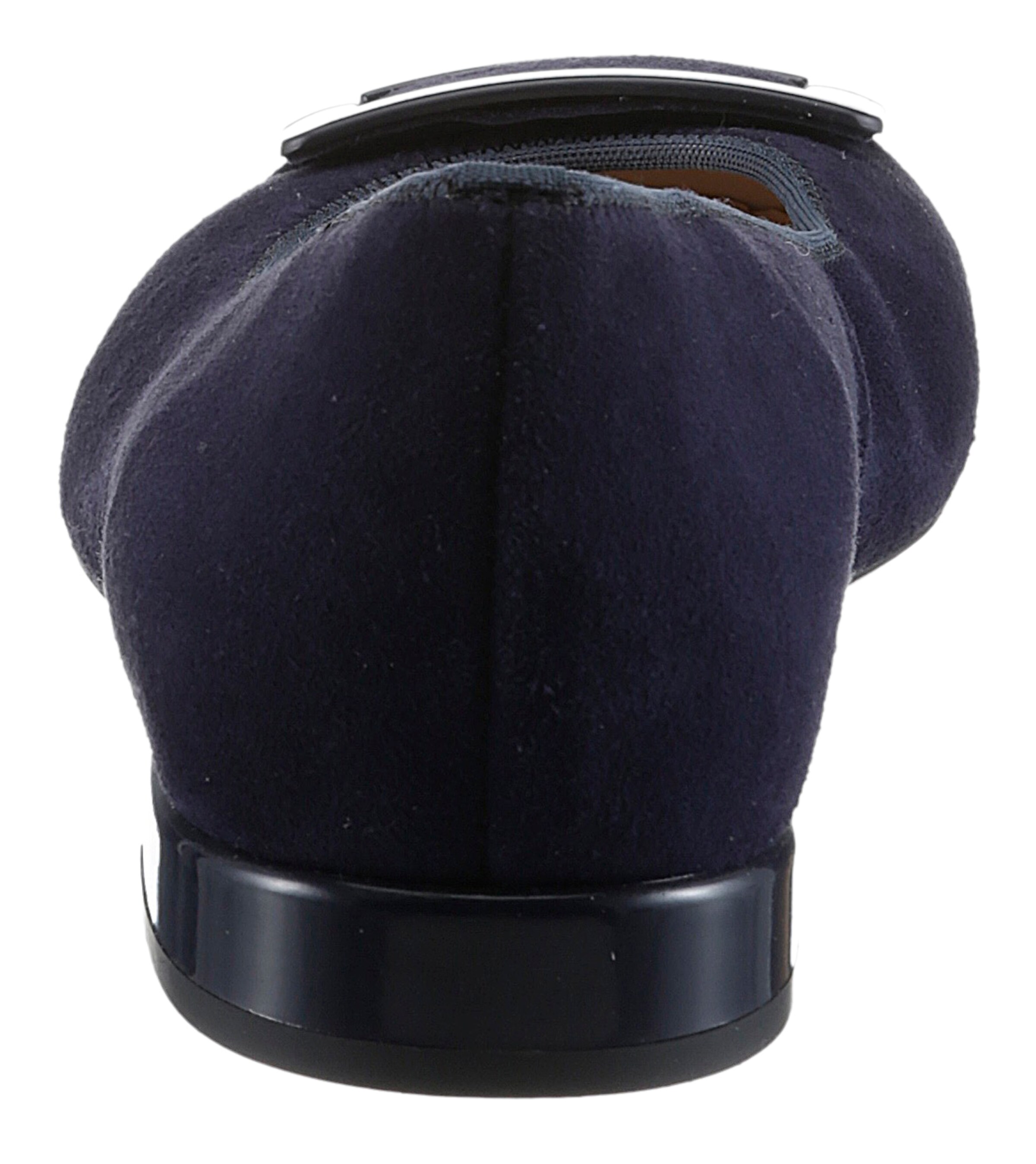 ARA Ballerina in Blau