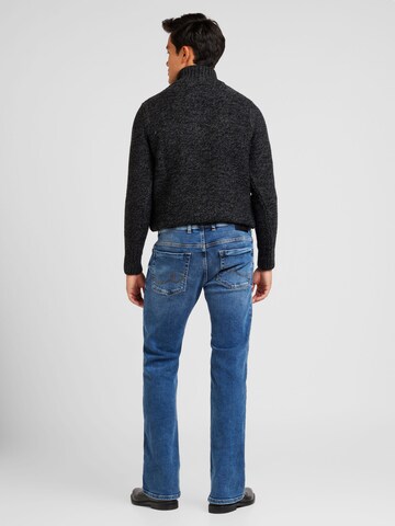 Regular Jean 'TINMAN' LTB en bleu