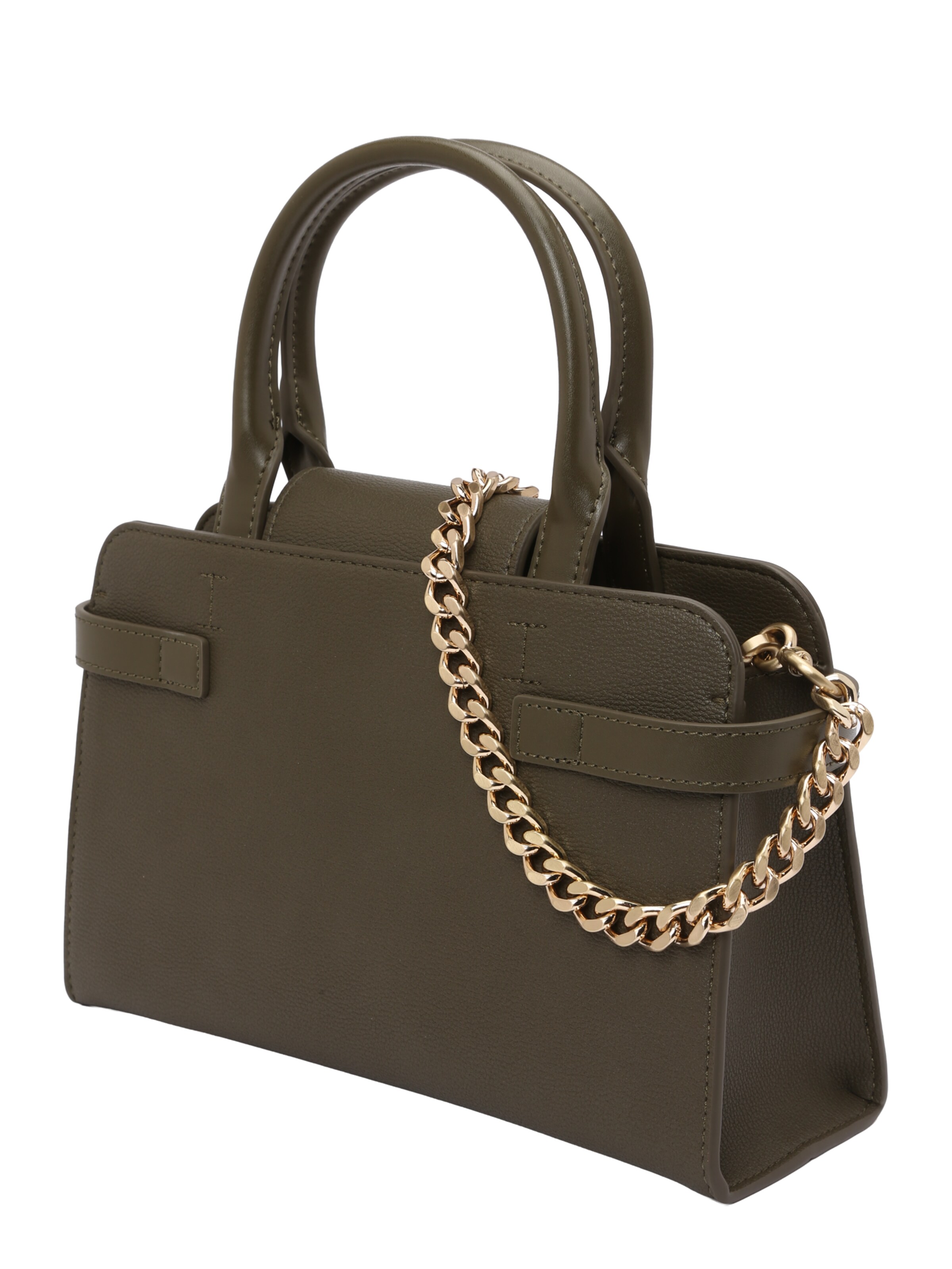 STEVE MADDENRučna torbica 'Blindie' - zelena boja: bočni dio